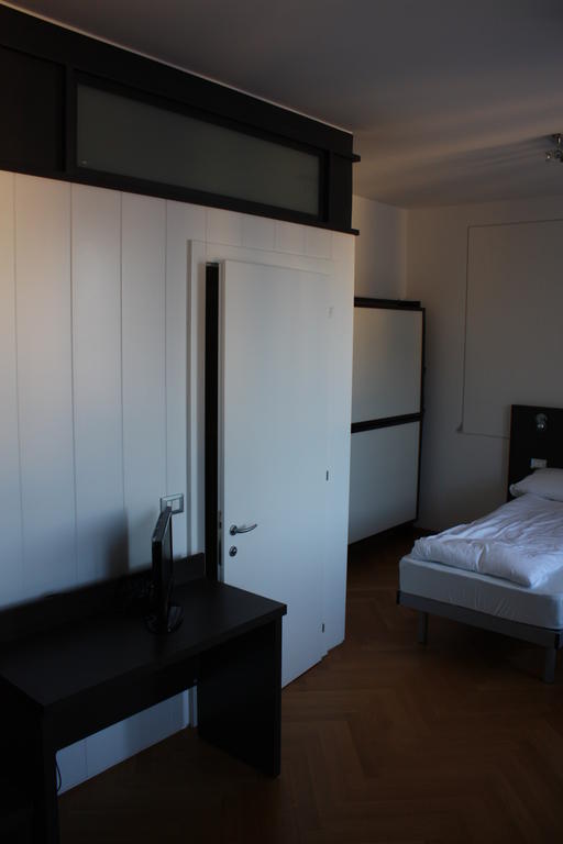 Garni Villa Waiz Roncegno Номер фото