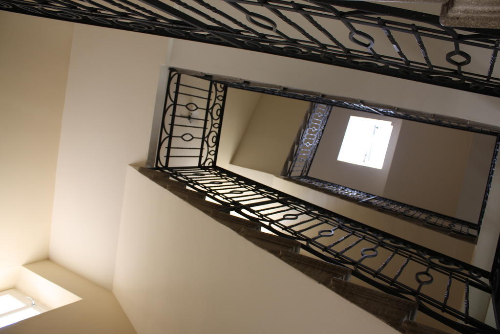 Garni Villa Waiz Roncegno Экстерьер фото