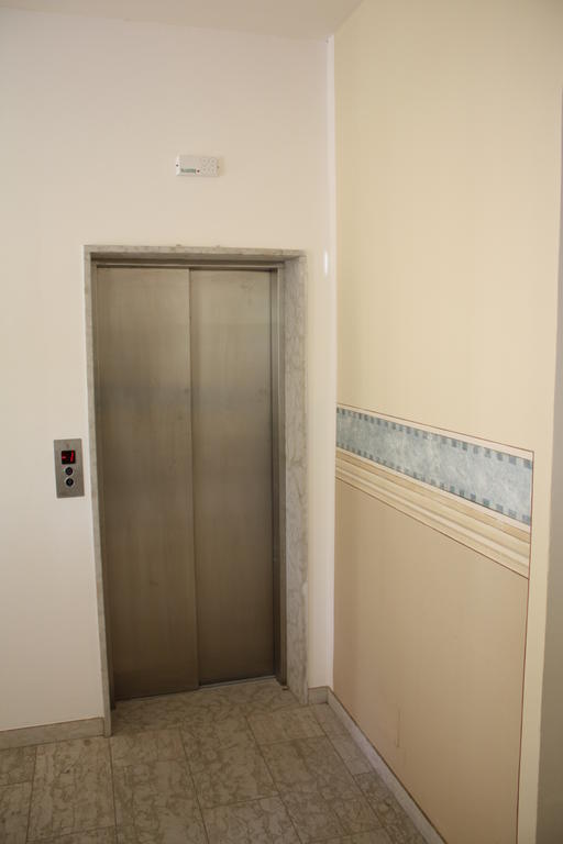 Garni Villa Waiz Roncegno Экстерьер фото