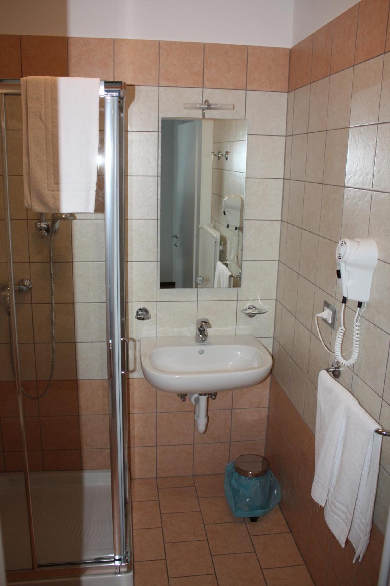 Garni Villa Waiz Roncegno Номер фото