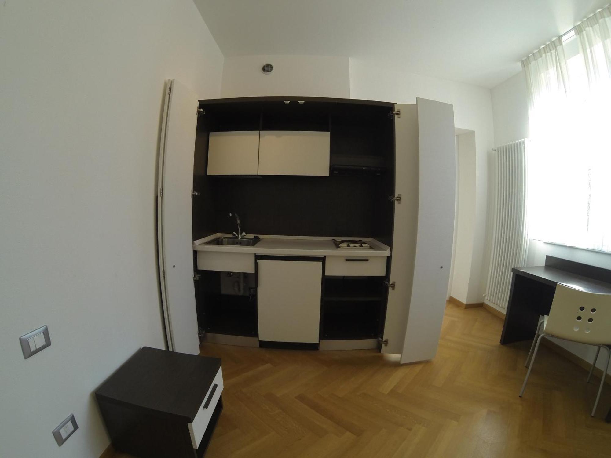 Garni Villa Waiz Roncegno Номер фото